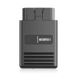 V17.04.27 MICROPOD 2 Diagnostic Tool MicroPod2 Scanner For Chrysler/Dodge/Jeep Multi-Languages