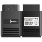 V17.04.27 MICROPOD 2 Diagnostic Tool MicroPod2 Scanner For Chrysler/Dodge/Jeep Multi-Languages