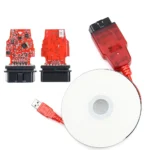 Renolink V2.10 OBD2 Renault ECU Programmer Car Diagnostic Tool