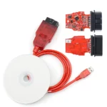 Renolink V2.10 OBD2 Renault ECU Programmer Car Diagnostic Tool
