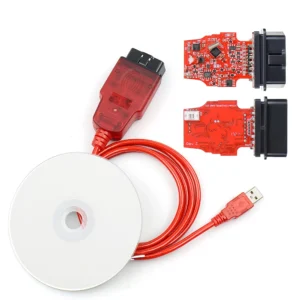 Renolink V2.10 OBD2 Renault ECU Programmer Car Diagnostic Tool