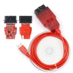 Renolink V2.10 OBD2 Renault ECU Programmer Car Diagnostic Tool