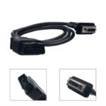 Programmable Car Diagnostics Tool for Renault VCI Can Clip V236 USB/WIFI