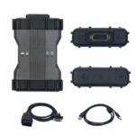 Programmable Car Diagnostics Tool for Renault VCI Can Clip V236 USB/WIFI