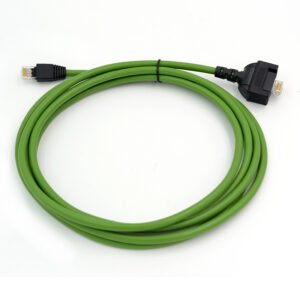 Car Diagnostic Instrument Lan Cable for Benz MB Star C4 C5 3M