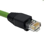 Car Diagnostic Instrument Lan Cable for Benz MB Star C4 C5 3M