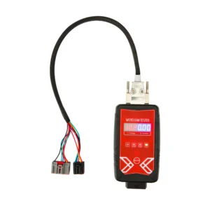 PL005 Gear Shift Module Repair Kit Shift Lever Tester for Land Rover & Jaguar