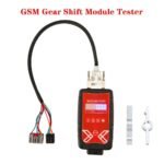 PL005 Gear Shift Module Repair Kit Shift Lever Tester for Land Rover & Jaguar