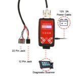 PL005 Gear Shift Module Repair Kit Shift Lever Tester for Land Rover & Jaguar
