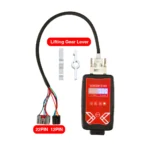 PL005 Gear Shift Module Repair Kit Shift Lever Tester for Land Rover & Jaguar