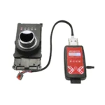 PL005 Gear Shift Module Repair Kit Shift Lever Tester for Land Rover & Jaguar