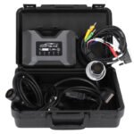2025 Super MB Pro M6+ PRO for Doip Benz Diagnostic Tool Support BMW Aicoder E-SYS and Immercode, Bimmerlink APP (Truck Configuration)