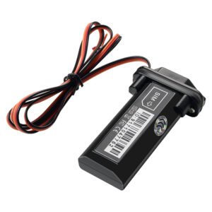 ST-901 Electric Car and Motorcycle Locator Car GPS Tracker
