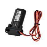 ST-901 Electric Car and Motorcycle Locator Car GPS Tracker