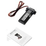 ST-901 Electric Car and Motorcycle Locator Car GPS Tracker