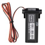 ST-901 Electric Car and Motorcycle Locator Car GPS Tracker