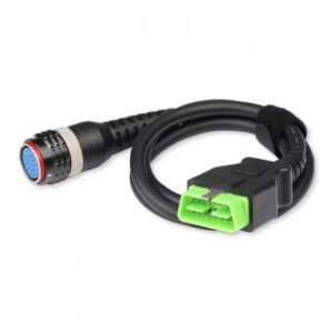 Vocom 88890304 OBD 2 Diagnostic Tool Cable OBD2 16 PIN Diagnosis Main Line For Volvo Truck