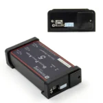 Professional DPA5 Dearborn Protocol Adapter 5 Bluetooth Heavy Duty Truck Scanner Multi-language Diagnositc Tool