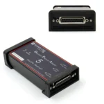Professional DPA5 Dearborn Protocol Adapter 5 Bluetooth Heavy Duty Truck Scanner Multi-language Diagnositc Tool