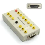 Car Diagnostic Cable OBD2 Pin Out Box Breakout Tester Auto Connector