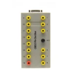 Car Diagnostic Cable OBD2 Pin Out Box Breakout Tester Auto Connector