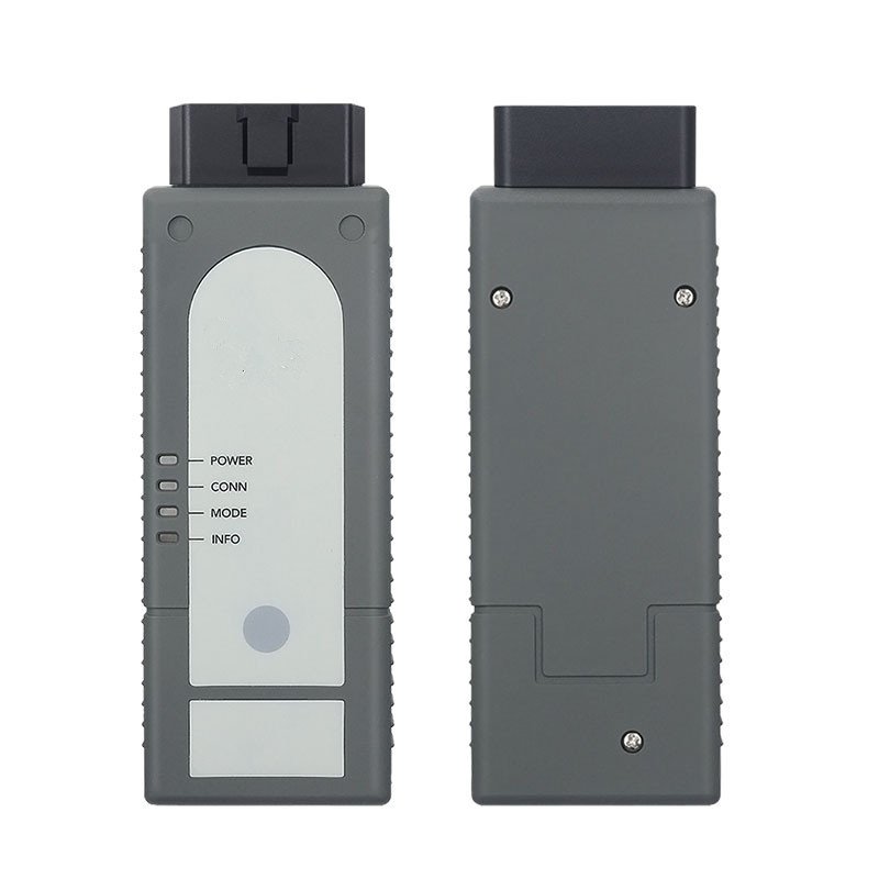 6154 WIFI V5.26 Car Diagnostic Tools Firmware V1.6.6.0 for Volkswagen Audi