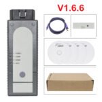 6154 WIFI V5.26 Car Diagnostic Tools Firmware V1.6.6.0 for Volkswagen Audi
