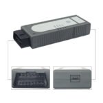 6154 WIFI V5.26 Car Diagnostic Tools Firmware V1.6.6.0 for Volkswagen Audi