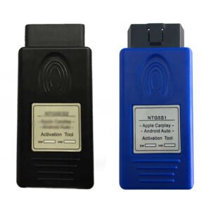 NTG5S1 CarPlay Activation Tool For Apple/Android OBD2
