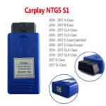 NTG5S1 CarPlay Activation Tool For Apple/Android OBD2