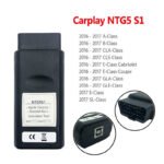 NTG5S1 CarPlay Activation Tool For Apple/Android OBD2
