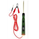 JDiag P50 Automotive Circuit Inspection Voltage Tester Check the Fuse Battery Performance and ABS Circuit Detection etc works for Vehicles Motorcycles Boats Electric Vehicles