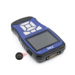 JDIAG M100 Moto Scanner Universal Motorcycle Scan Tool Dual System Motorcycle Detection System + Battery Detection- Full Version
