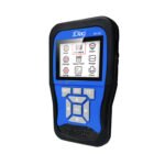 JDIAG M100 Moto Scanner Universal Motorcycle Scan Tool Dual System Motorcycle Detection System + Battery Detection- Full Version