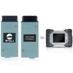 2025 VNCI RNM Nissan Renault Mitsubishi 3-in-1 Diagnostic Interface Support DoIP/CANFD