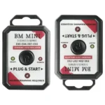 ELV ESL Steering Lock Emulator For BMW Mini Cooper E60 E84 E87 E90 3 and 5 Series No Programming Plug and Start