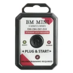ELV ESL Steering Lock Emulator For BMW Mini Cooper E60 E84 E87 E90 3 and 5 Series No Programming Plug and Start