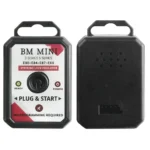 ELV ESL Steering Lock Emulator For BMW Mini Cooper E60 E84 E87 E90 3 and 5 Series No Programming Plug and Start