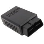 ELM327 F1 Bluetooth OBD2 OBDII Auto Diagnostic Scanner Tool Adapter For DOS And Windows Compatible With Torque Pro