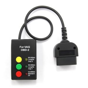 SI RESET For VAG OBD2 Oil Service Reset Tool SI VAG Airbag Reset Tool