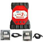 VCM 3 VCM III Diagnostics Scan Tool for Ford IDS & GFDRS Vehicle Communication Interface + Software + Computer