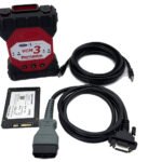 VCM 3 VCM III Diagnostics Scan Tool for Ford IDS & GFDRS Vehicle Communication Interface + Software + Computer