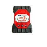 VCM 3 VCM III Diagnostics Scan Tool for Ford IDS & GFDRS Vehicle Communication Interface + Software + Computer