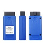 NTG5S1 CarPlay For Apple/Android NTG5 OBD2 For Mercedes/Benz