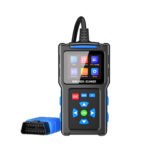 T200 OBD2 Scanner Car Code Reader Card Car Engine Fault Detector Car Diagnostic Instrument