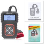 QUICKLYNKS T31 OBD2/EOBD Auto Diagnostic Tools Car Fault Diagnostic Instrument Code Reader