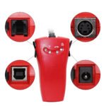 2 in 1 Professional Diagnostic Tool CAN Clip V178 CanClip Car Diagnostic Scanner for Nissan/ Renault
