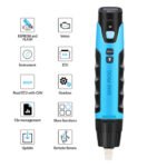 Xhorse VVDI MINI Prog Programmer Work on Xhorse APP Soldering Free