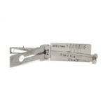 Lishi BYD 2 Track 2-in-1 Pick and Decoder Anti Glare for BYD