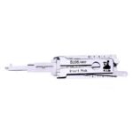 Lishi B106 GM37 2 in 1 Pick Decoder Tool Anti-Glare for Cadillac Non-Warded